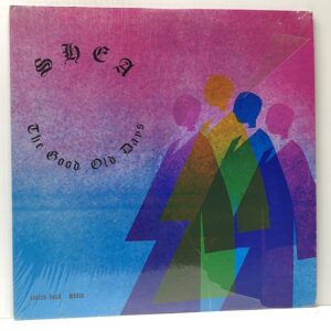 Shea The Good Old Days (USED LP)