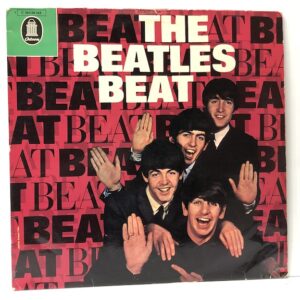Beatles Beat (USED LP)