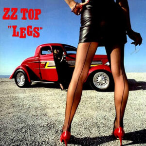 Legs Special Dance Mix