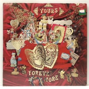Yours Forever More (USED LP)