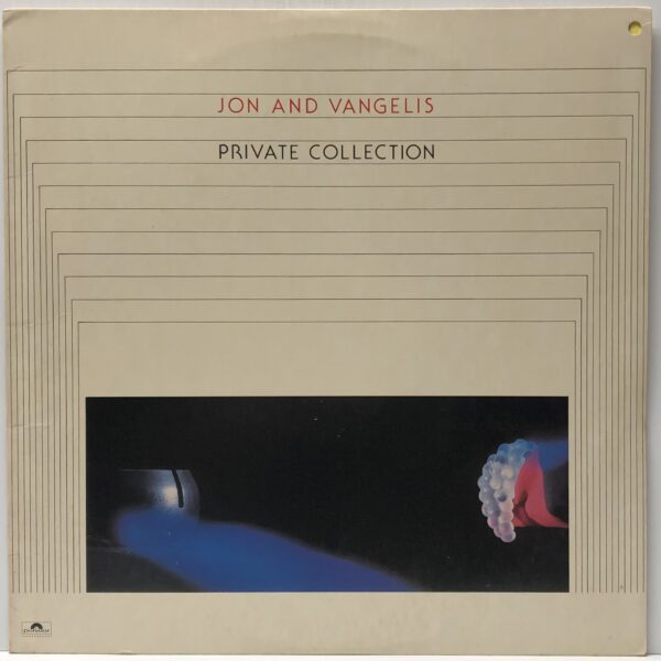 Private Collection (USED LP)