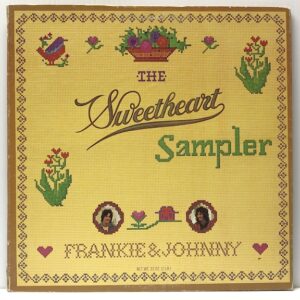 Sweetheart Sampler (USED LP)