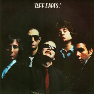 Tuff Darts