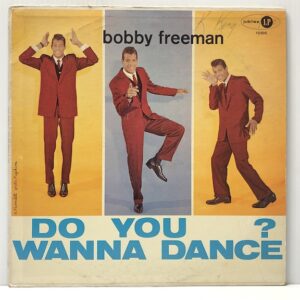 Do You Wanna Dance (USED LP)