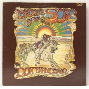Brother of the Son (USED LP)