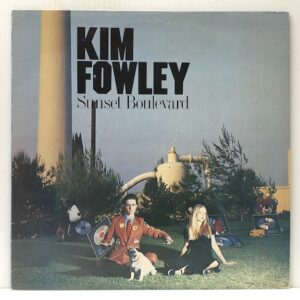 Sunset Boulevard (USED LP)