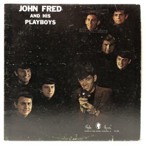 John Fred and His Playboys (USED LP)