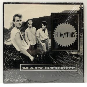 Main Street (USED LP)
