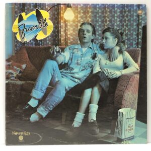 Fumble (USED LP)
