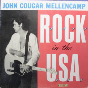 ROCK In the USA