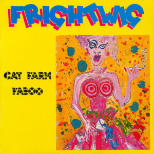 Cat Farm Faboo (USED LP)