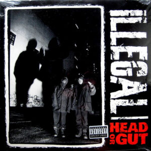 Head or Gut