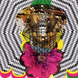 LOVERS LP (Used CD)