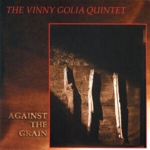 Against The Grain (CD)