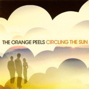 CIRCLING THE SUN (CD)