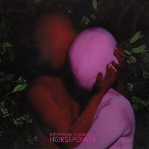 HORSEPOWER (CD)