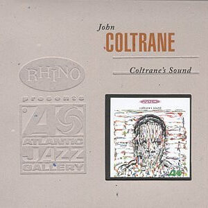 Coltrane's Sound