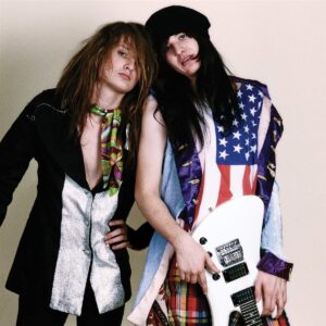 TEEN BABES FROM MONSANTO VERSION ESPECIAL (NEW LP)