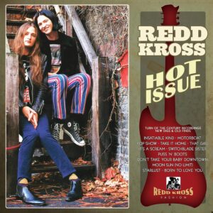 HOT ISSUE: NEW DIGS AND OLD FINDS (NEW LP)