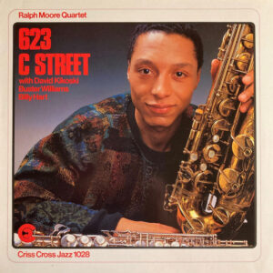 623 C STREET (NEW LP)