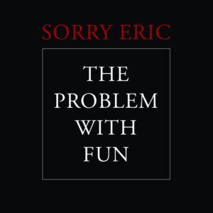 PROBLEM WITH FUN (NEW LP) (MD)