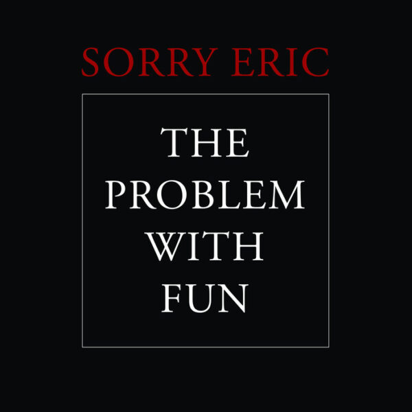 PROBLEM WITH FUN (NEW LP) (MD)