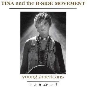 YOUNG AMERICANS