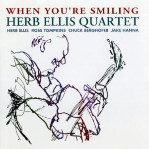 WHEN YOURE SMILING (CD)