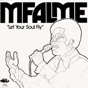 LET YOUR SOUL FLY