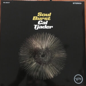 SOUL BURST