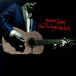 I HAD TO LAUGH LIKE HELL (Used CD)