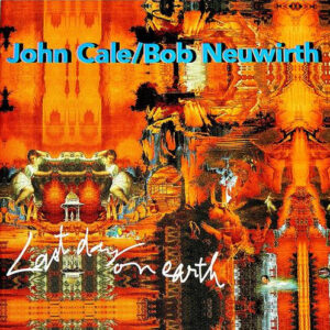 LAST DAY ON EARTH (Used CD)