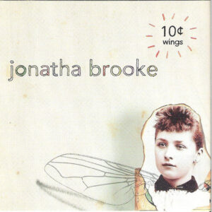 10 CENT WINGS (Used CD)