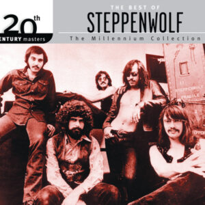 MILLENIUM COLLECTION (CD)