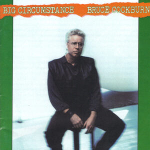 BIG CIRCUMSTANCE Deluxe Edition (Used CD)