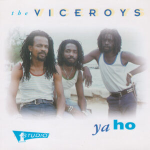 AT STUDIO ONE YA HO (CD)