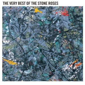 VERY BEST OF STONE ROSES (CD)