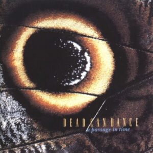 PASSAGE IN TIME (Used CD)