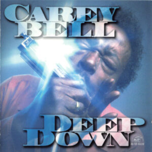 DEEP DOWN