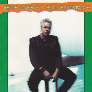 Big Circumstance (Used CD)