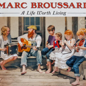 LIFE WORTH LIVING (Used CD)