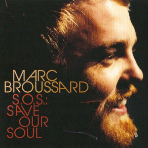 S.O.S.: SAVE OUR SOUL (Used CD)