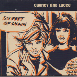 SIX FEET CHAIN (Used CD)