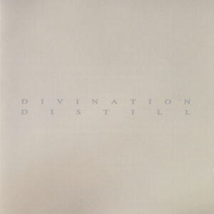 DISTILL (CD)