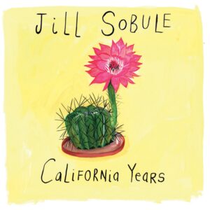 CALIFORNIA YEARS (CD)