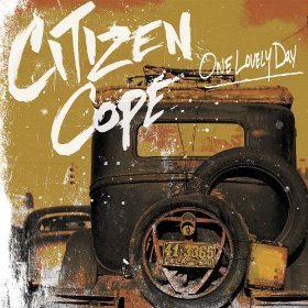 ONE LOVELY DAY (Used CD)