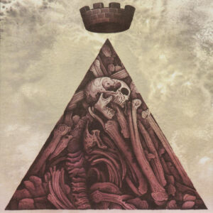 GRAND BLOOD (Used CD)