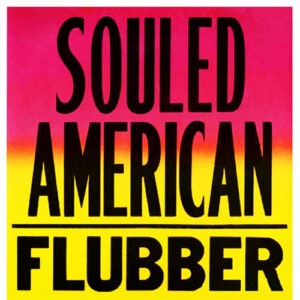 SOULED AMERICAN (CD)