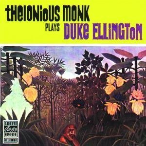 PLAYS DUKE ELLINGTON (CD)