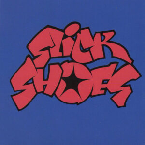 SLICK SHOES (CD)